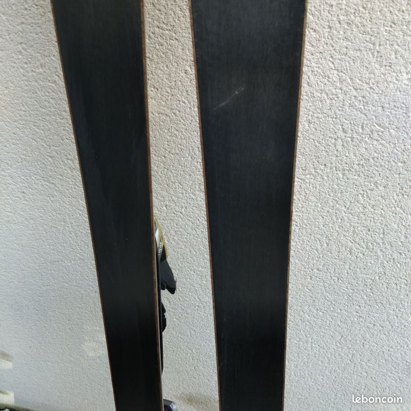 Paire de ski (image 7)
