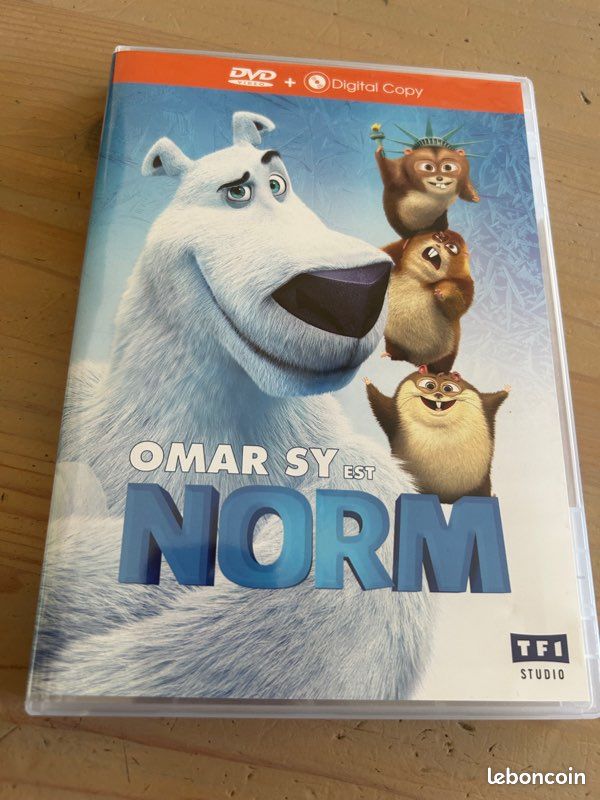 Lot DVD enfant (image 6)