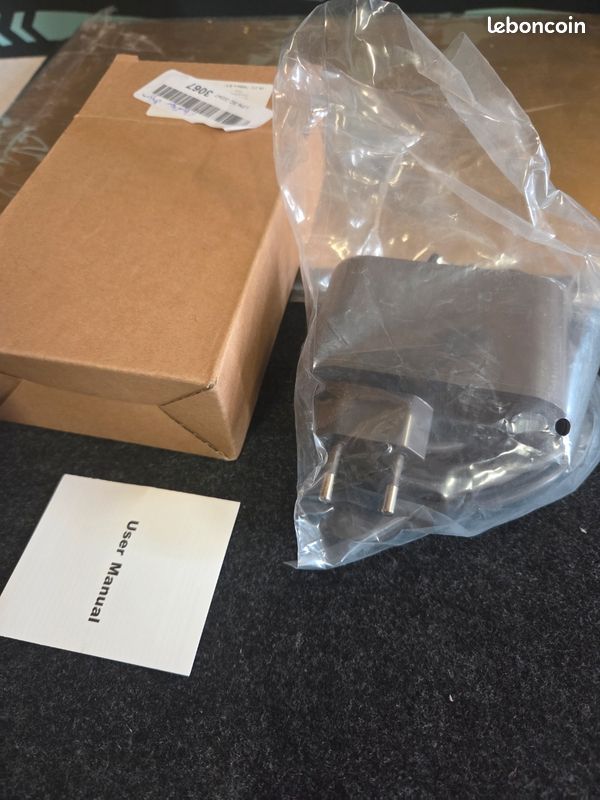 Neuf Chargeur pour Dyson V6 V7 V8 SV03 SV04 SV05 SV06 SV07 Aspirateur,26.1V Alimentation Adaptateur pour Dyson Aspirateur (image 4)