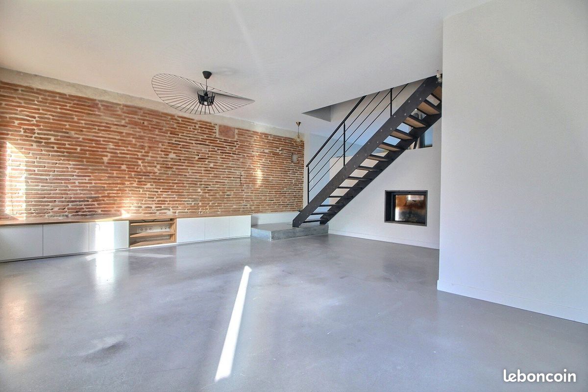 Maison 6 pièces 150 m² · à Vieille-Toulouse · 150 m² · 595 000 €