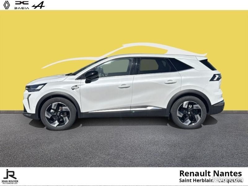 Renault Symbioz 1.6 E-Tech full hybrid 145ch Techno (image 15)