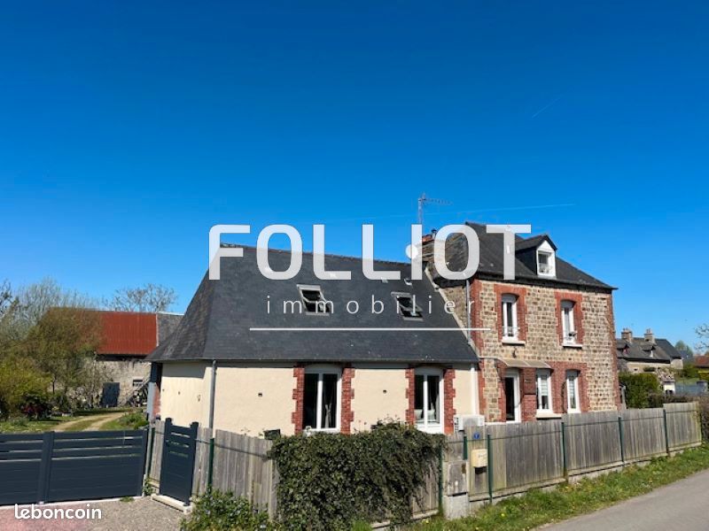 Maison 7 pièces 211 m² · à Noues de Sienne · 211 m² · 321 500 €