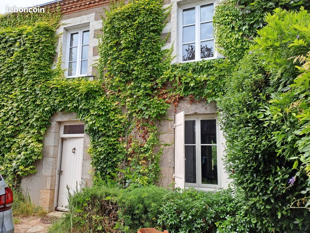 Local commercial 3 pièces 12 m² · à Vallet · 12 m² · 370 €