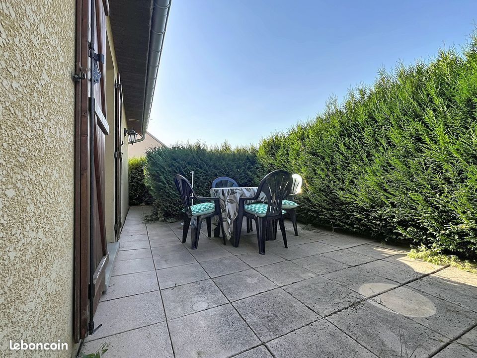 Maison 5 pièces 89 m² · à Échenoz-la-Méline · 89 m² · 192 000 €