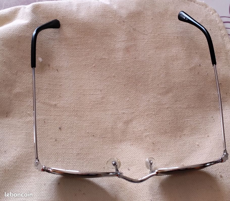 Lunettes de soleil enfant (image 2)