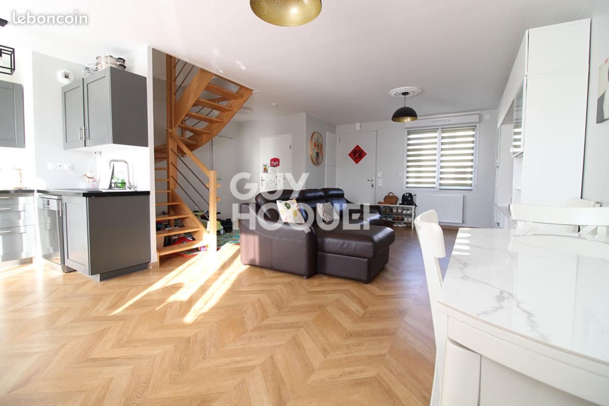 Maison 5 pièces 81 m² · à Guignes · 81 m² · 316 000 €