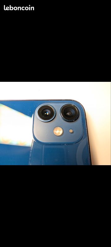 IPhone 12 mini (image 6)