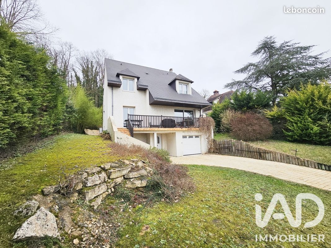 Maison 7 pièces 197 m² · à Meulan-en-Yvelines · 197 m² · 410 000 €
