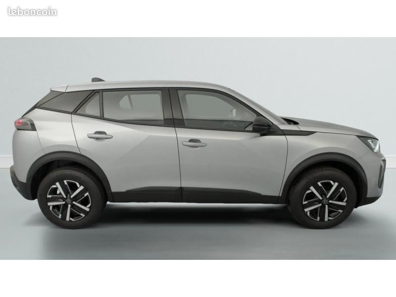 PEUGEOT 2008 100 ch BVM6 STYLE (image 8)