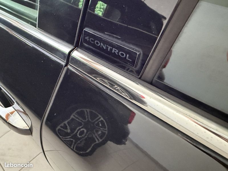 Renault MEGANE IV 1.6 DCI 165CH ENERGY GT EDC (image 22)