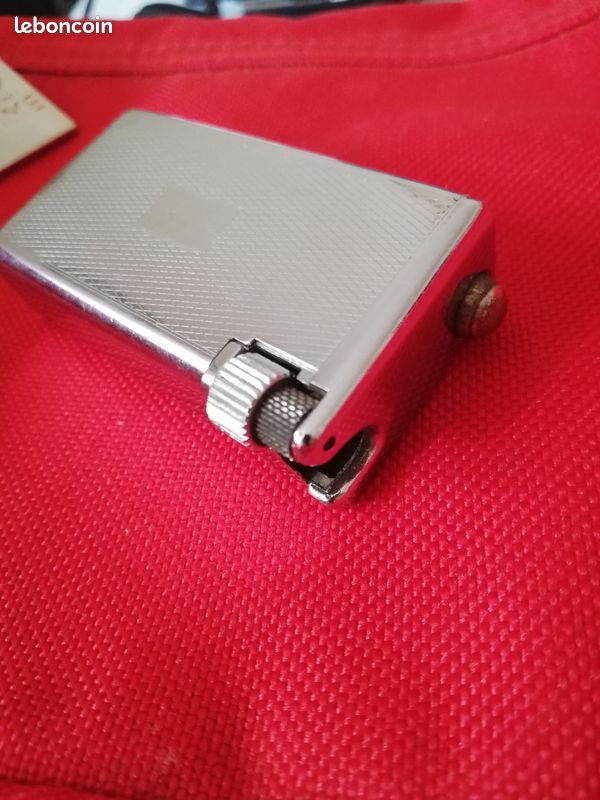 Briquet Quercia (image 1)