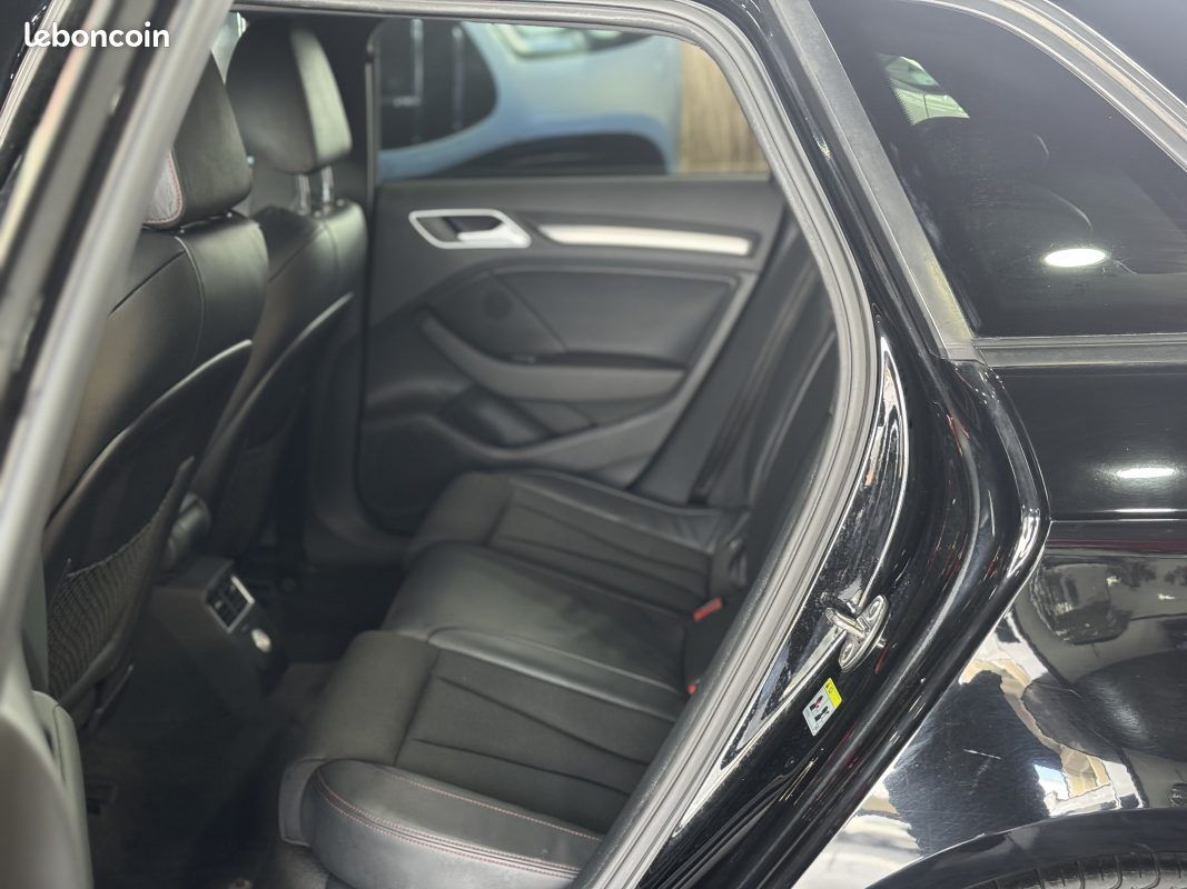 Audi s3 s3 quattro 1984cm3 310cv 2017 (image 29)