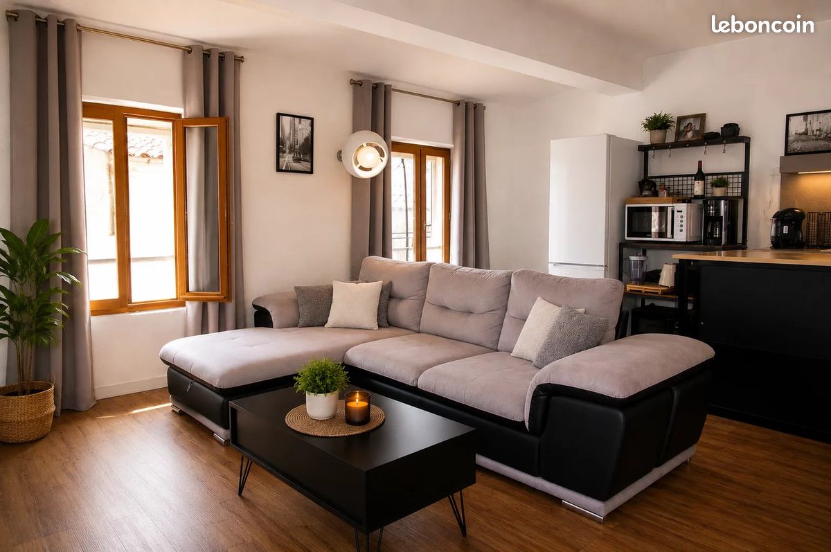 Appartement 3 pièces 60 m² · à Draguignan · 60 m² · 99 000 €