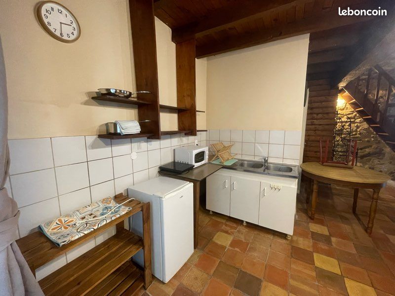 Appartement 2 pièces 35 m² · à Saint-Germier · 35 m² · 500 €/mois