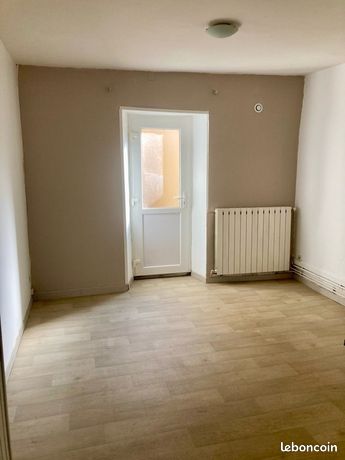 Petite maison de ville