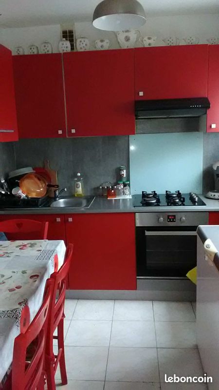 Appartement 3 pièces 48 m² · à Saint-Nazaire · 48 m² · 42 000 €
