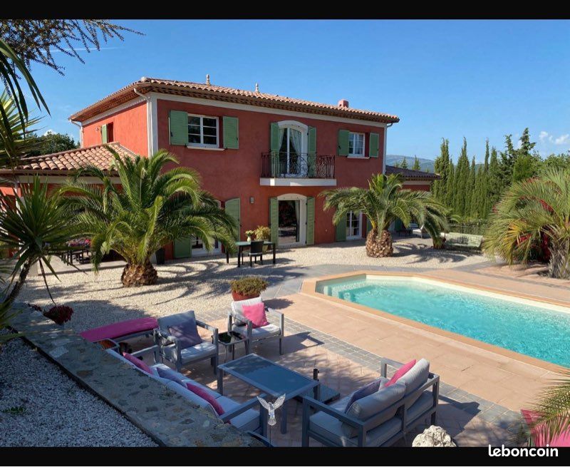 Maison 6 pièces 250 m² · à Montauroux · 250 m² · 959 000 €
