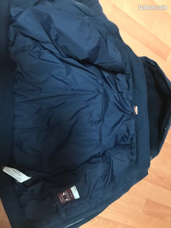 Manteau 8 ans (image 5)