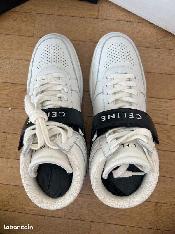 Basket celine (image 3)