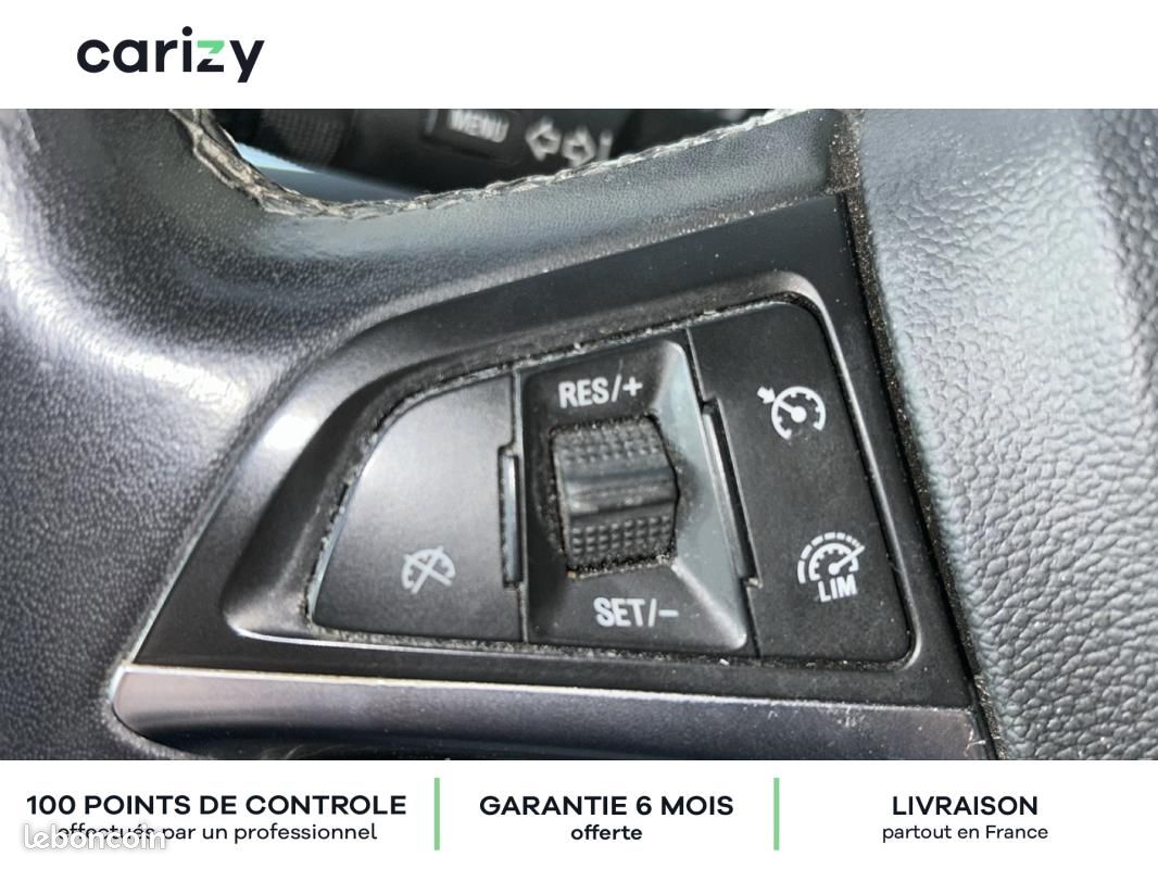 Opel Mokka 1.6 CDTI - 136 ch FAP 4x2 ecoFLEX Start&Stop Color Edition (image 30)