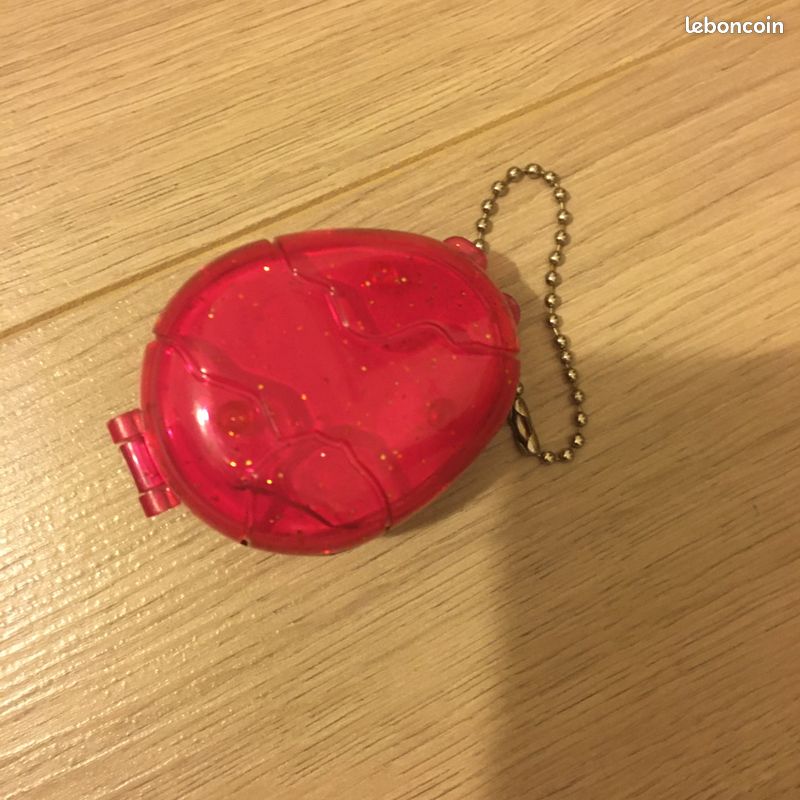 Tamagotchi comme neuf et montre Pat patrouille (image 4)
