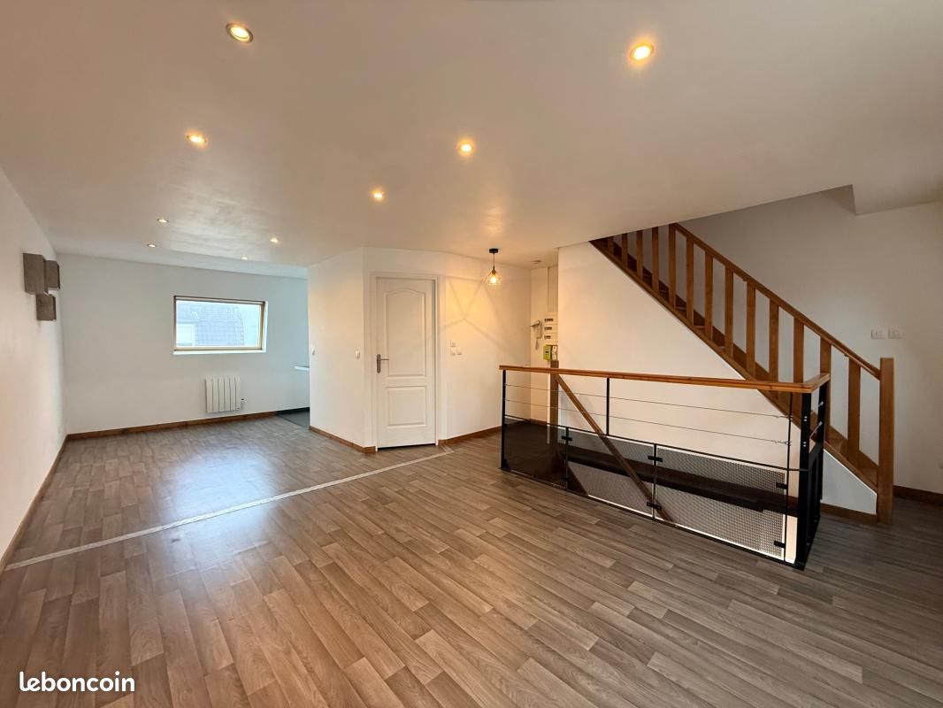 Appartement 2 pièces 44 m² · à Armentières · 44 m² · 565 €/mois