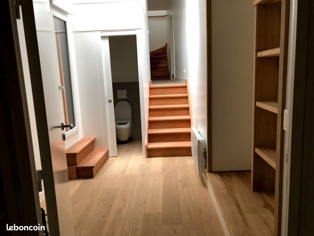 Appartement a louer laval - 3 pièce(s) - 61 m2 - Surfyn