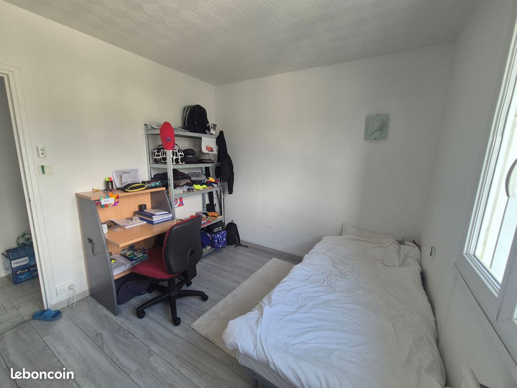 Appartement 4 pièces 66 m² (image 4)