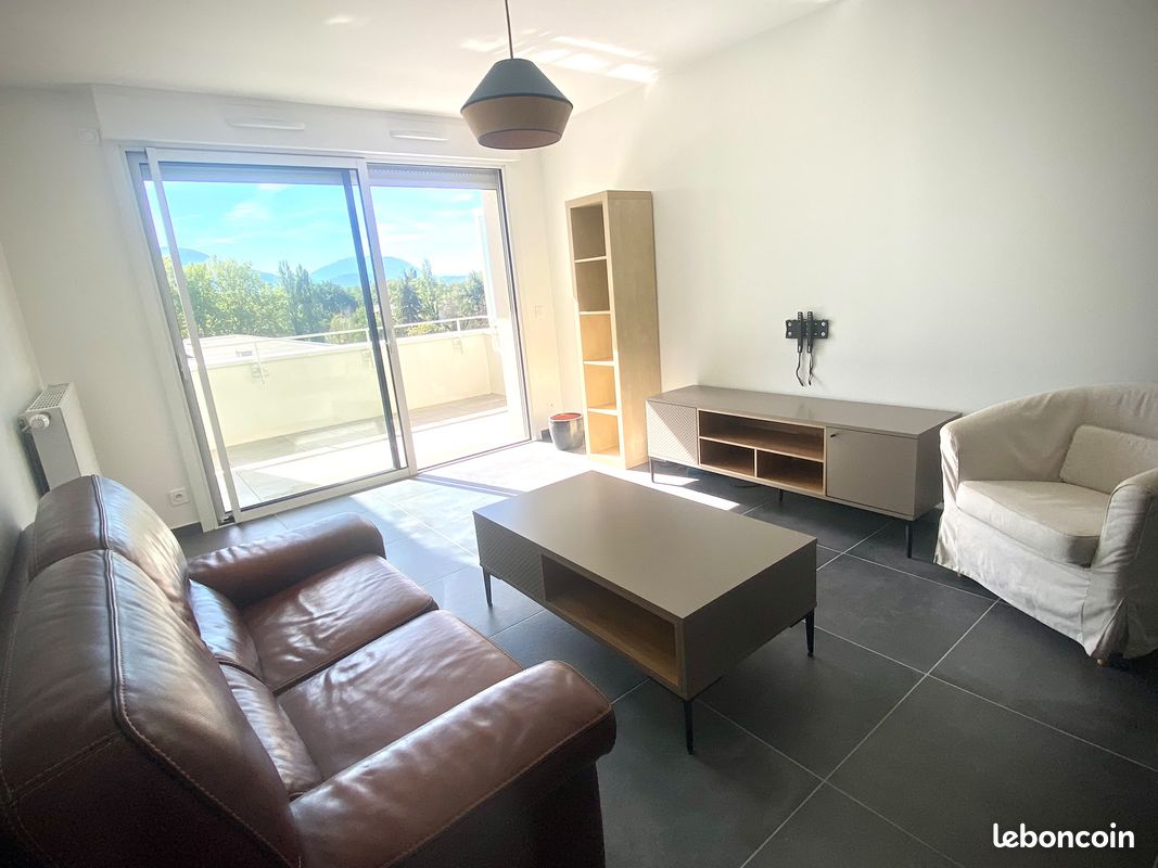 Appartement 2 pièces 50 m² · à Meylan · 50 m² · 1 280 €/mois