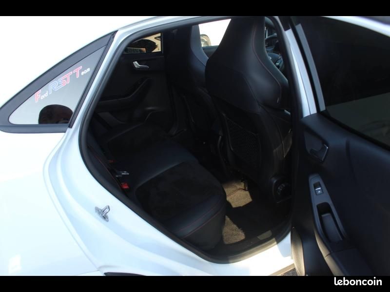 Ford Puma 1.5 EcoBoost 200ch S&S ST (image 29)