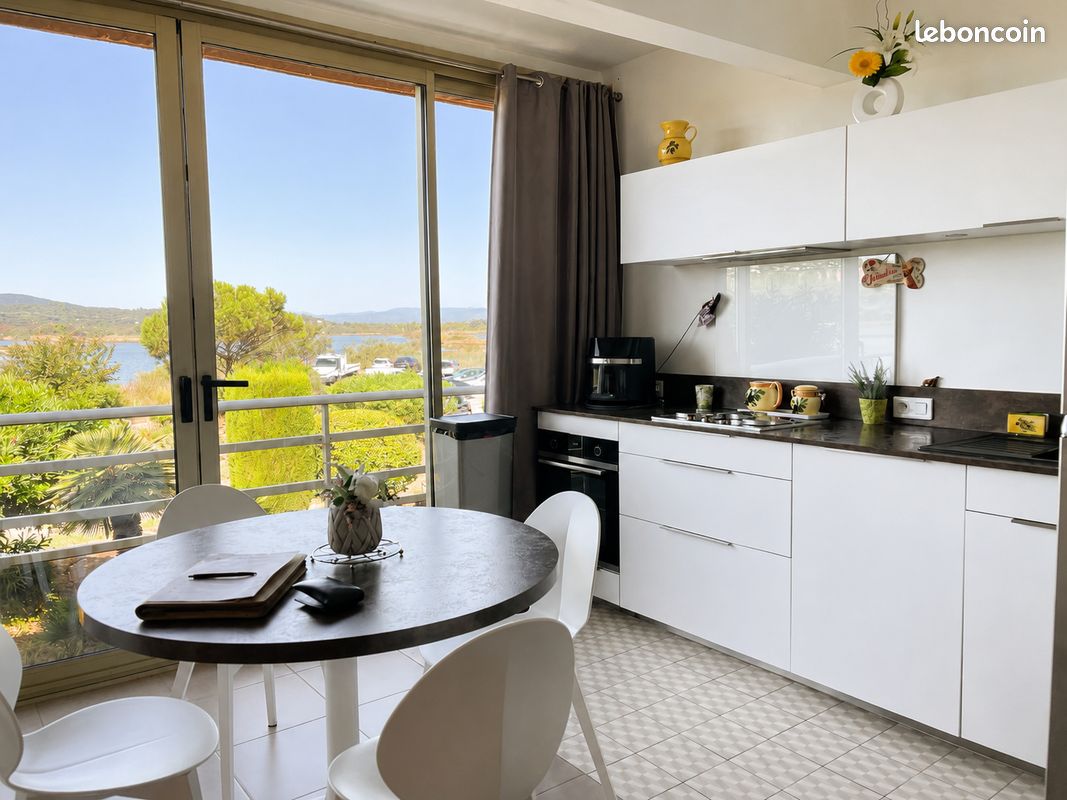 Appartement 30 m² · à Fréjus · 30 m² · 287 200 €