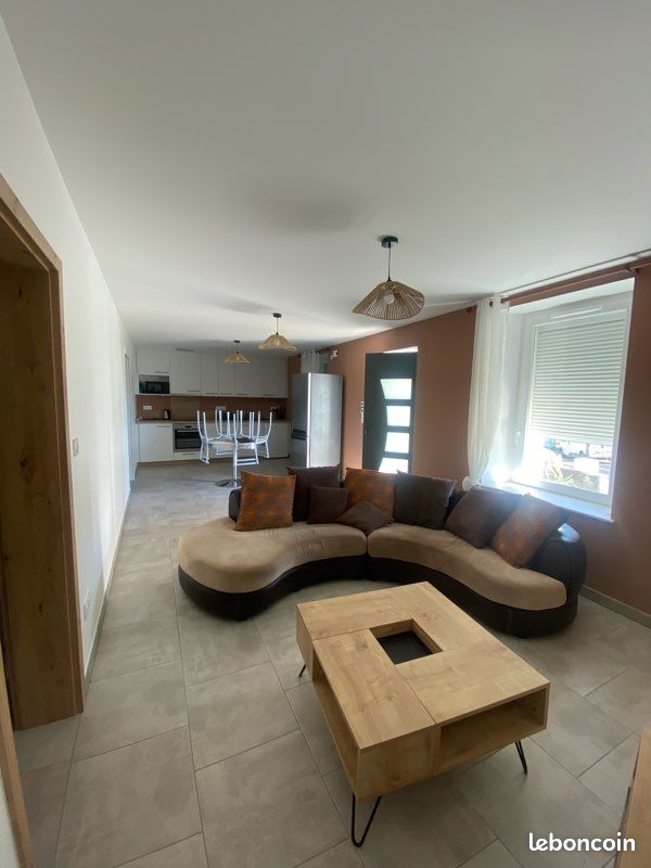 Appartement 2 pièces 52 m² · à Golbey · 52 m² · 620 €
