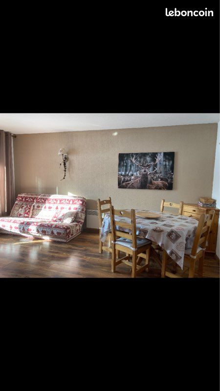 Location appartement t3 4/6 personnes la joue du loup (image 4)