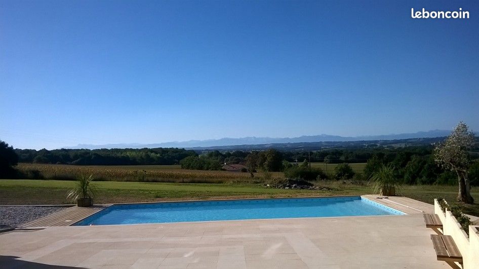 T3 - Sault-de-Navailles 64300 (image principale 1)