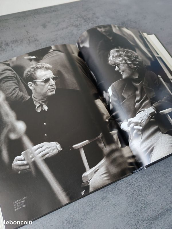 Livre Al Pacino (image 7)