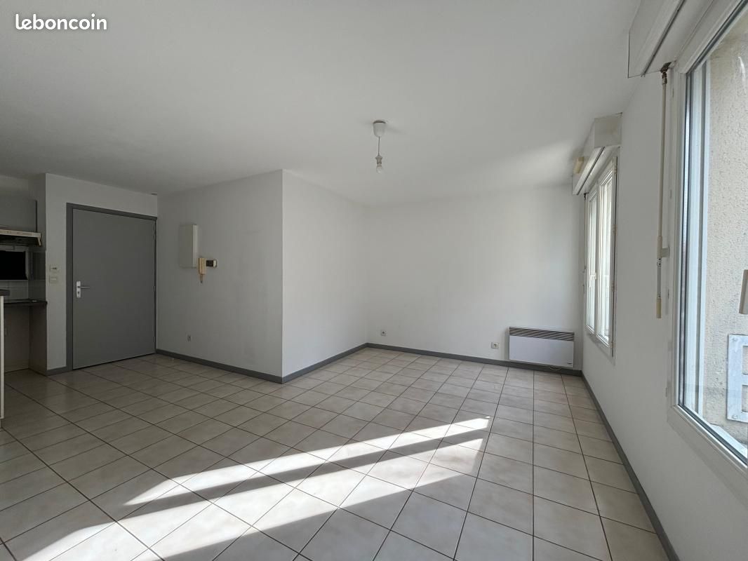 Appartement 2 pièces 36 m² · à Tournefeuille · 36 m² · 500 €