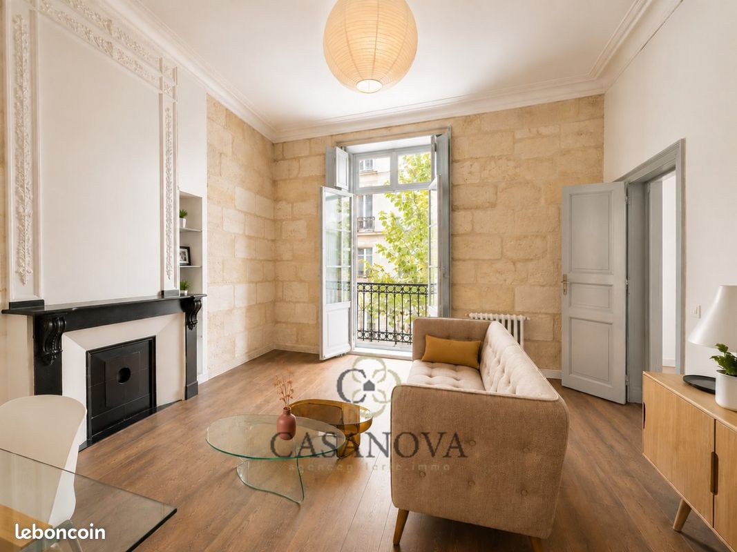 Appartement 3 pièces 68 m² · à Montpellier · 68 m² · 275 000 €