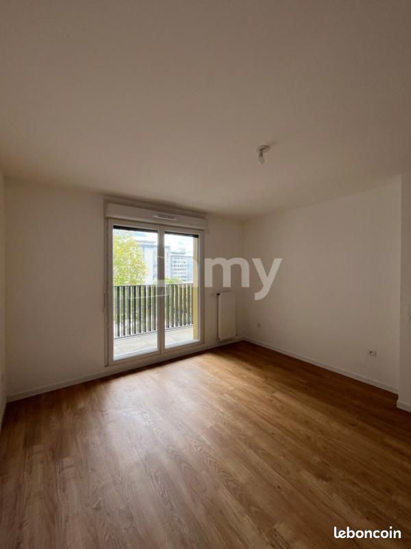 Appartement 2 pièces 44 m² · à Boissy-Saint-Léger · 44 m² · 824 €/mois