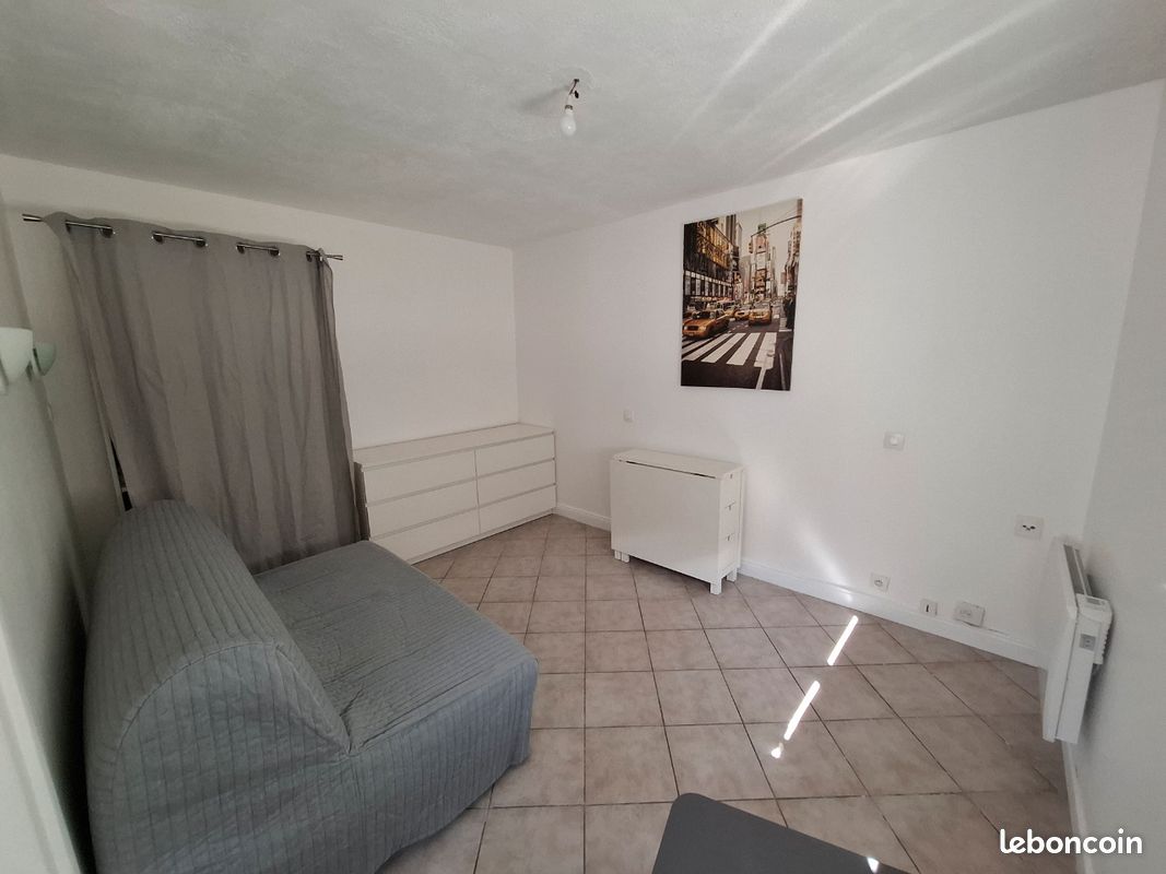 Appartement 1 pièce 21 m² · à Sucy-en-Brie · 21 m² · 680 €/mois
