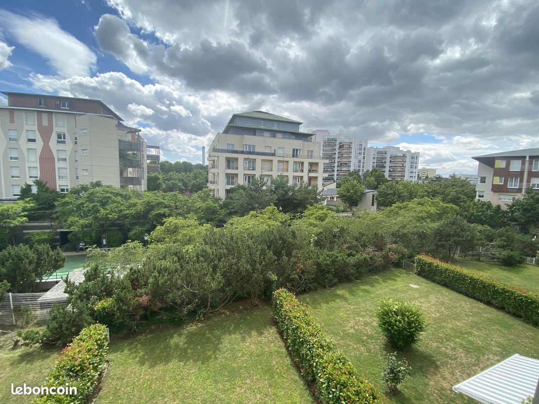 Appartement a louer saint-germain-en-laye - 2 pièce(s) - 50 m2 - Surfyn