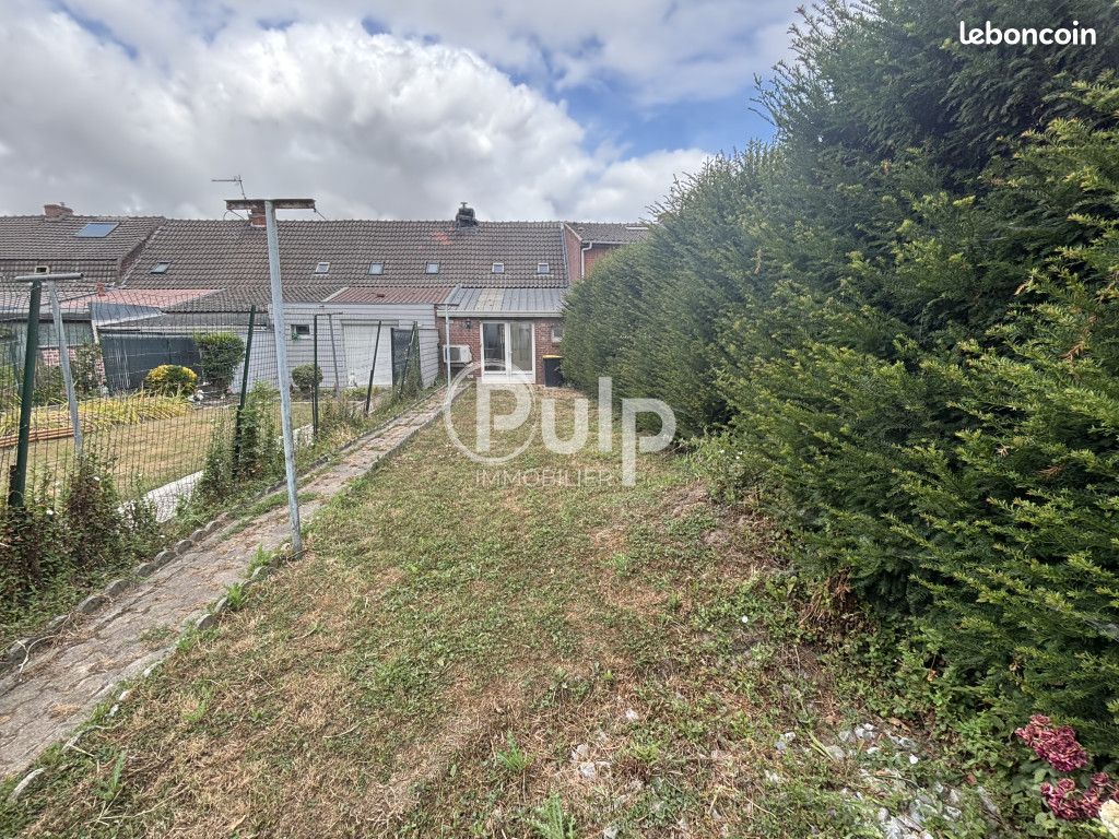 Maison 4 pièces 80 m² (image 5)