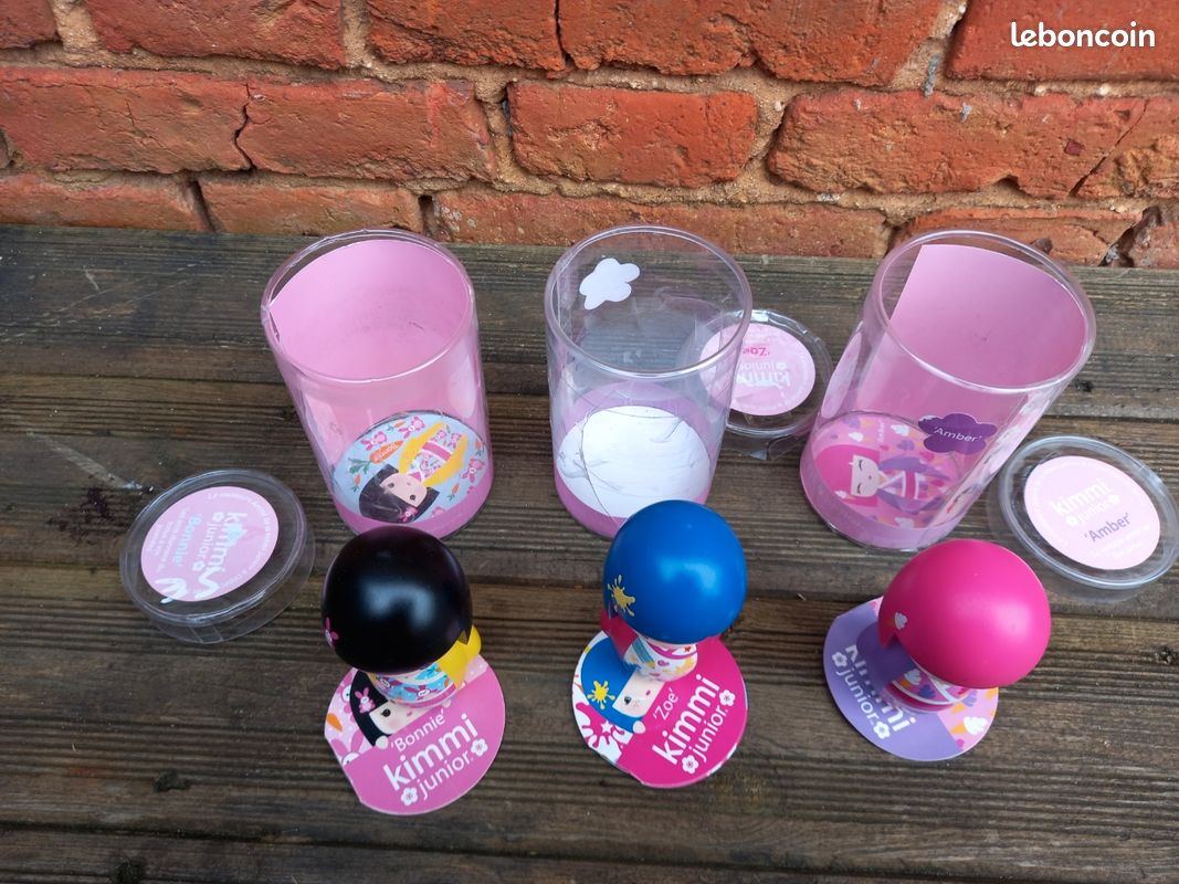 Kimmidoll Junior (image 6)
