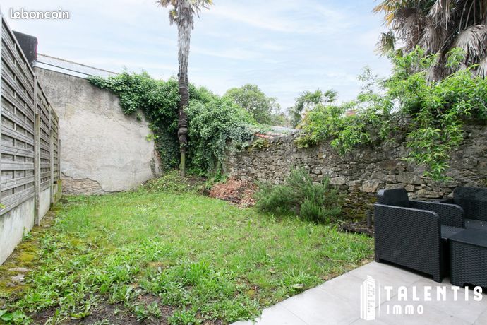 Maison 3 pièces 64 m² — 12