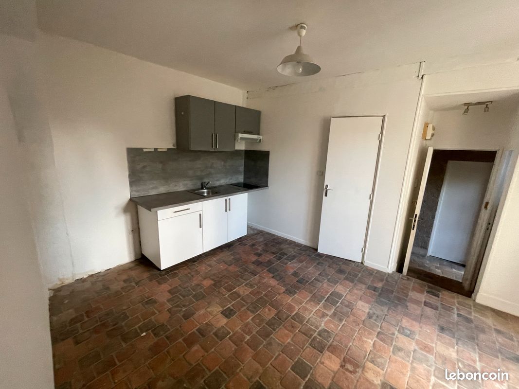 Appartement 2 pièces 25 m² · à Châteaudun · 25 m² · 400 €/mois