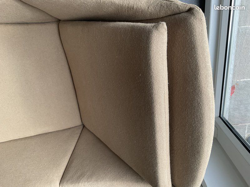 Fauteuil design contemporain neuf (image 4)
