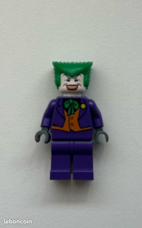 Lego Batman 7782 (image 3)