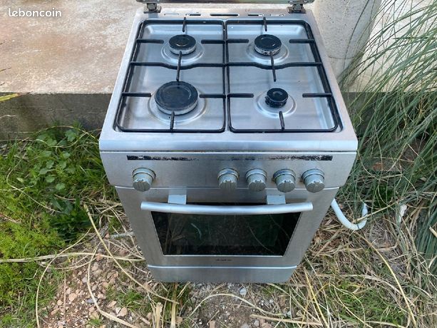 Sitemapcdatahttpsshopinf Inetcomcuisiniere Mixte Bois Gaz Occasion