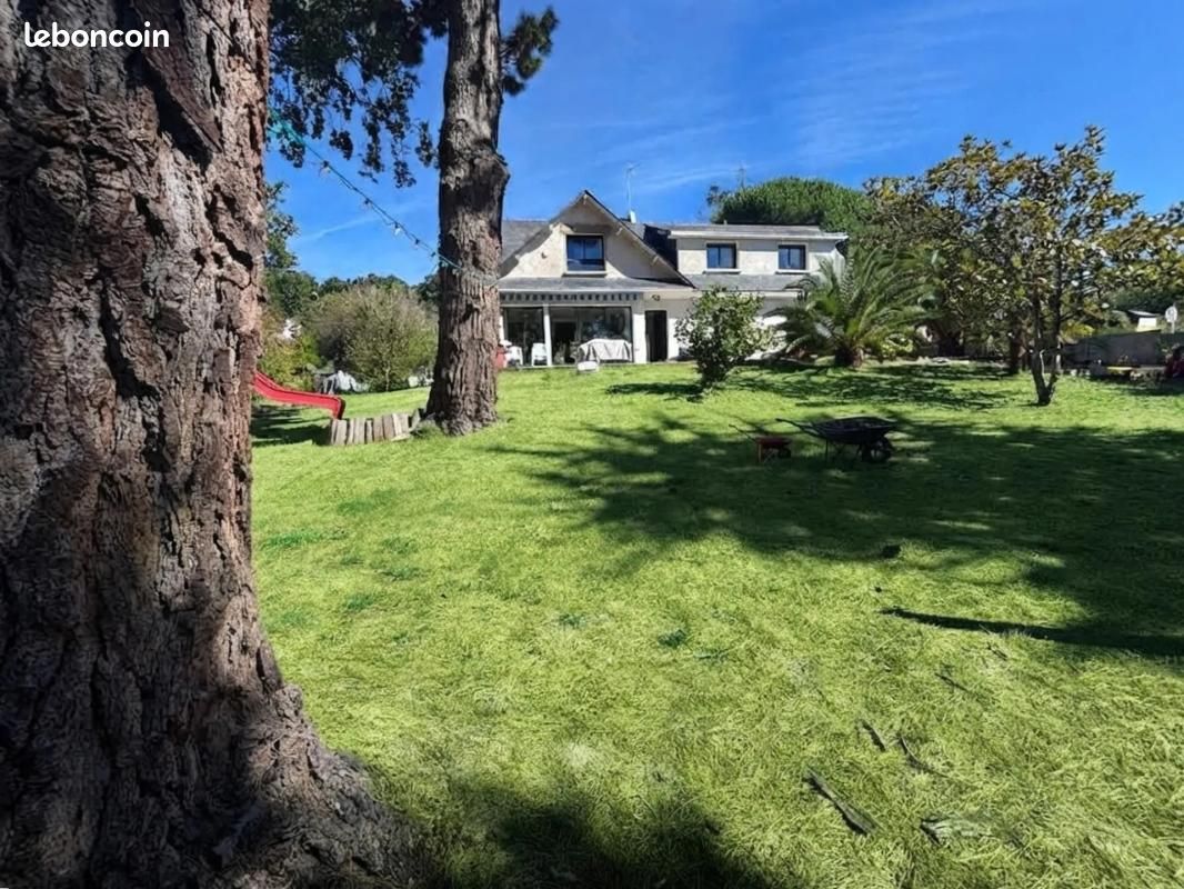Maison 7 pièces 155 m² · à La Baule-Escoublac · 155 m² · 990 000 €