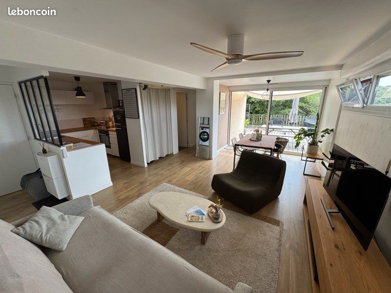 Appartement 2 pièces 50 m² · à Seignosse · 50 m² · 1 050 €/mois