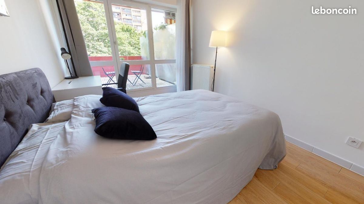 Chambre 5 pièces 82 m² (image 3)